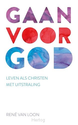 Gaan voor God
