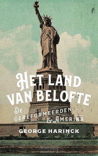 Land van belofte