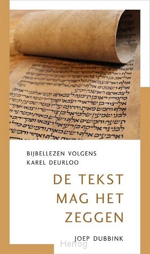 Tekst mag het zeggen  POD