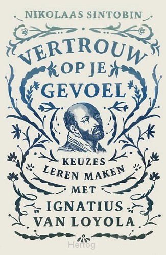 Vertrouw op je gevoel