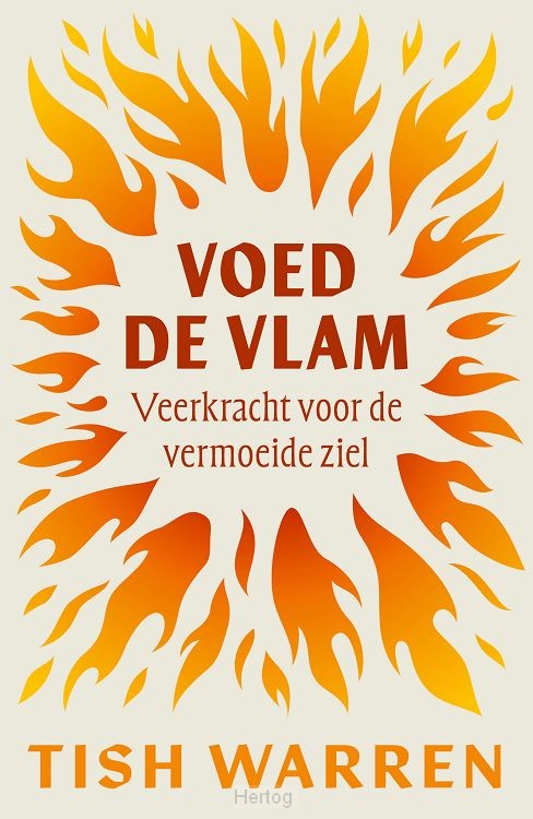 Voed de vlam