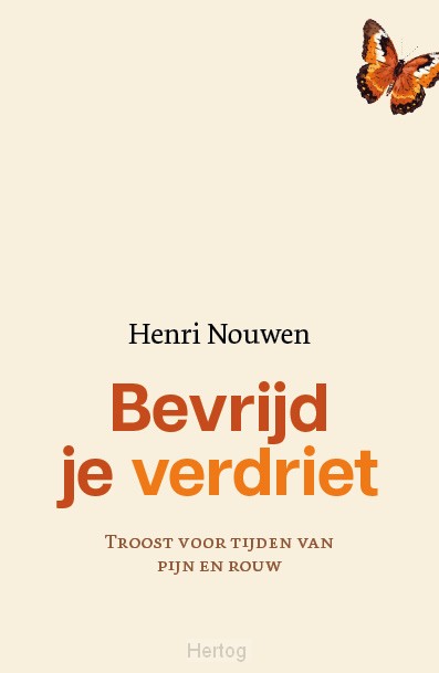 Bevrijd je verdriet