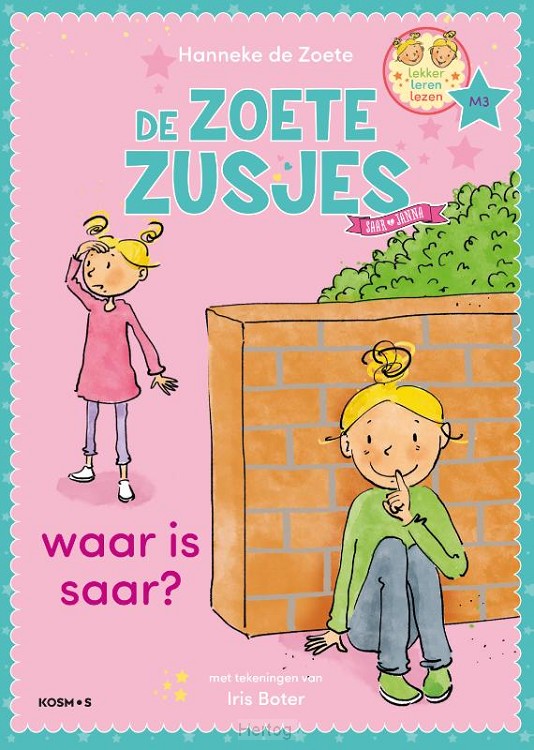 Waar is Saar?