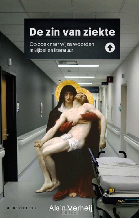 Zin van ziekte