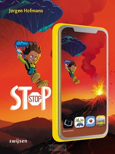Stop
