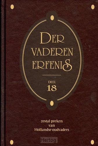 Der vaderen erfenis 18