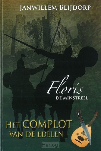 Complot met de edelen