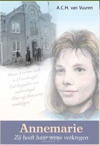 Annemarie