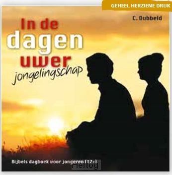 In de dagen uwer jongelingschap