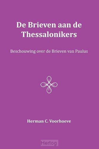 De brieven aan de Thessalonikers