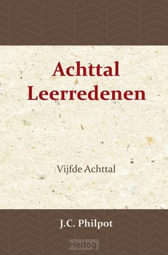 Vijfde Achttal Leerredenen