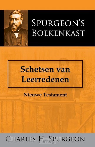 Schetsen van Leerredenen NT