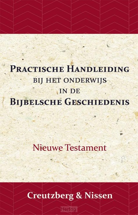 Practische Handleiding bij het Onderwijs