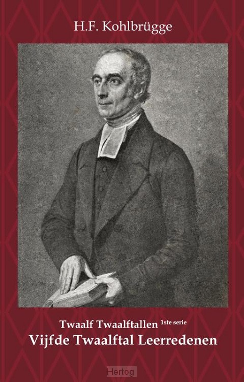 Twaalftal Leerredenen I - 5