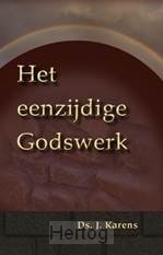 Eenzijdige Godswerk