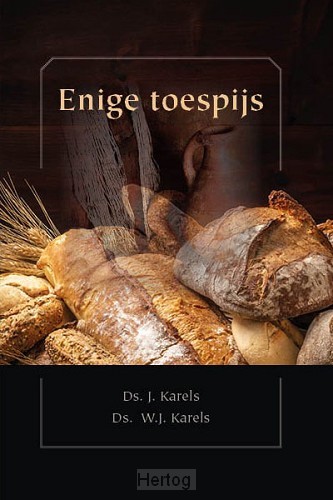 Enige toespijs
