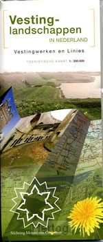 Vestinglandschappen in nederland