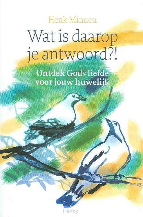 Wat is daarop je antwoord