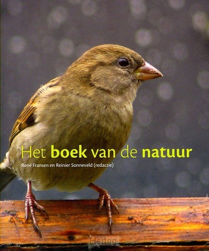 Boek van de natuur