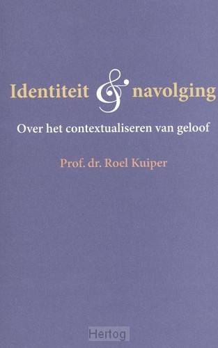 Identiteit en navolging