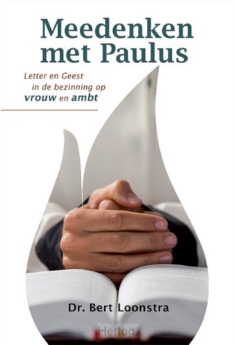 Meedenken met Paulus
