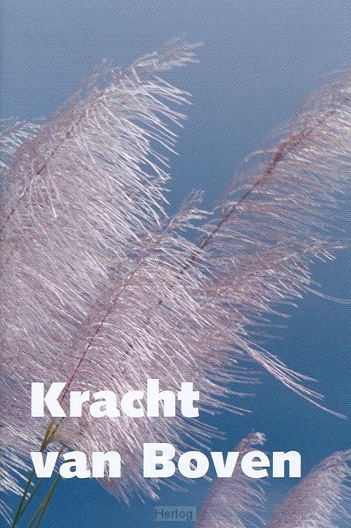 Kracht van boven
