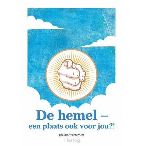 Hemel een plaats voor jou