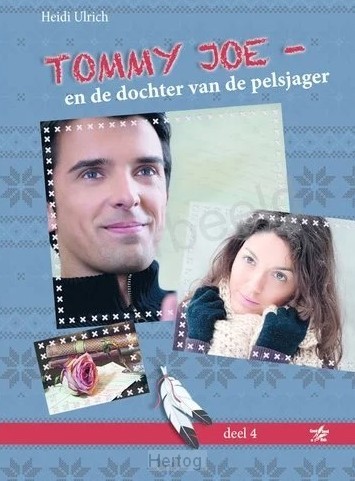 Tommy joe en de dochte van de pelsjager