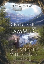 Schaakspel in de wildernis