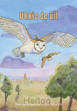 Ukkie de uil