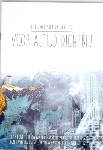 Opwekking jongeren muziekboek 19