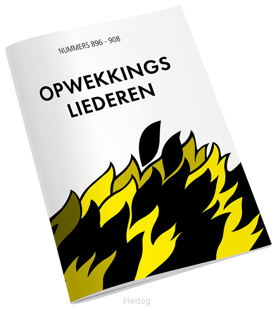 Opwekking muziekboek 49