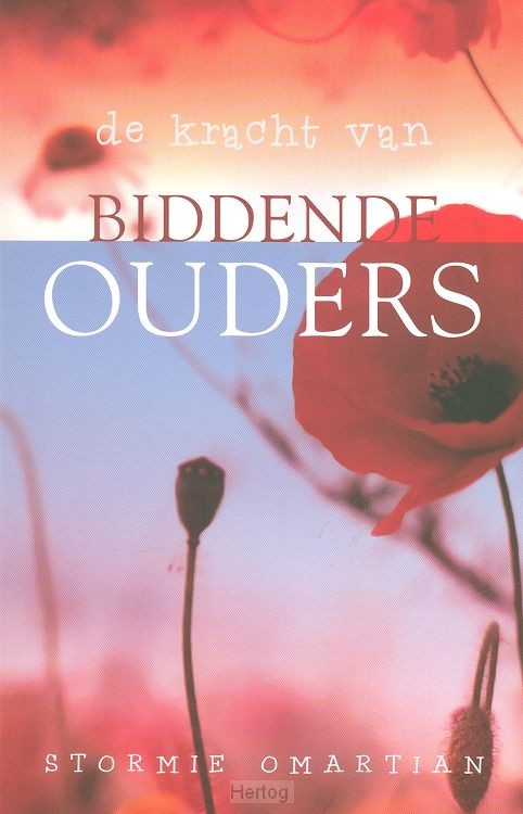 Kracht van biddende ouders