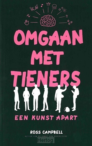 Omgaan met tieners POD