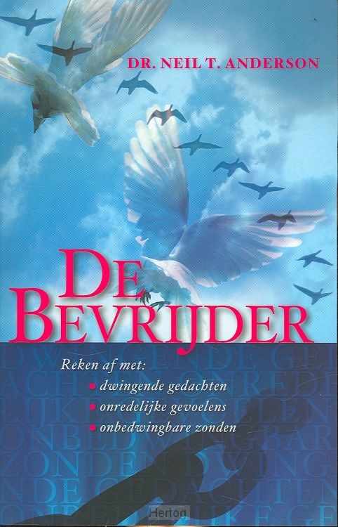 Bevrijder