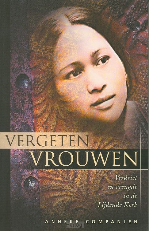 Vergeten vrouwen  POD