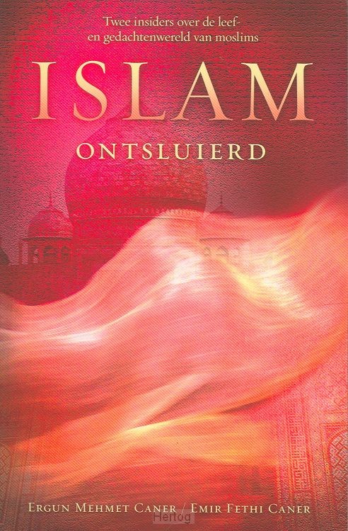 Islam ontsluierd  POD
