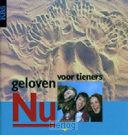 Geloven nu voor tieners