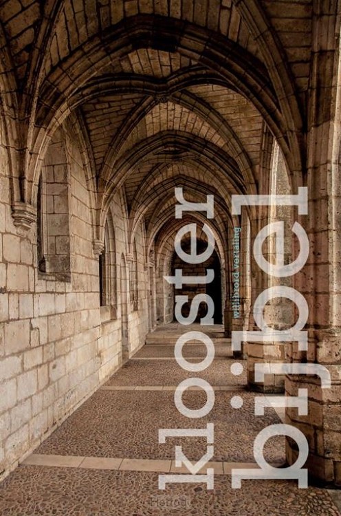 Kloosterbijbel willibrordvertaling