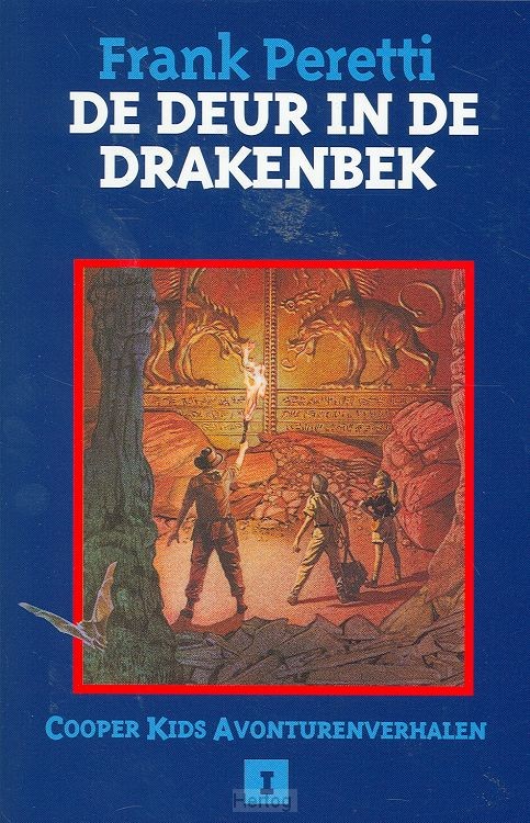 Deur in de drakenbek 1