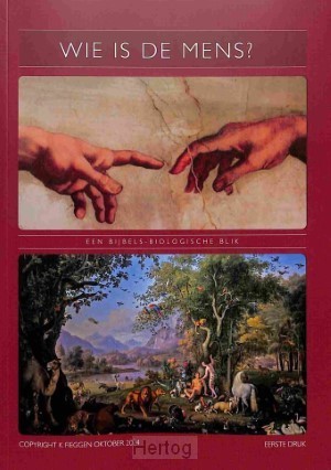 Wie is de mens?