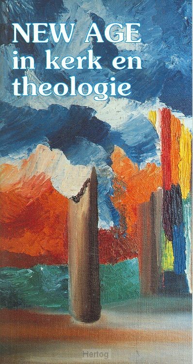 New Age in Kerk en Theologie