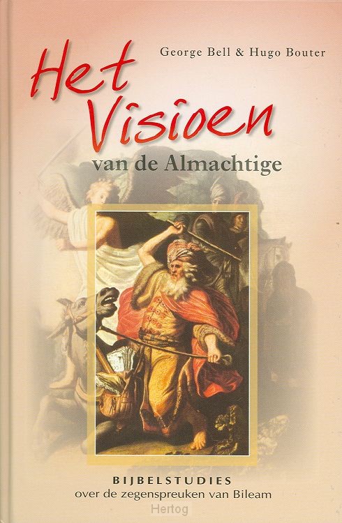 Visioen van de Almachtige