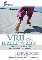 Vrij om jezelf te zijn