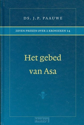 Gebed van Asa