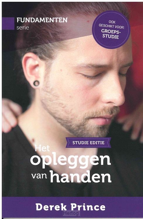 Opleggen van handen