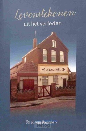 Levenstekenen uit het verleden