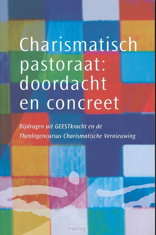 Charismatisch pastoraat