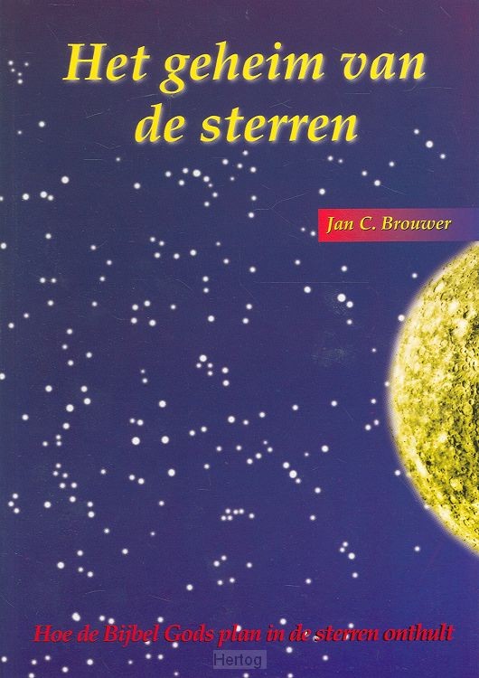 Geheim van de sterren