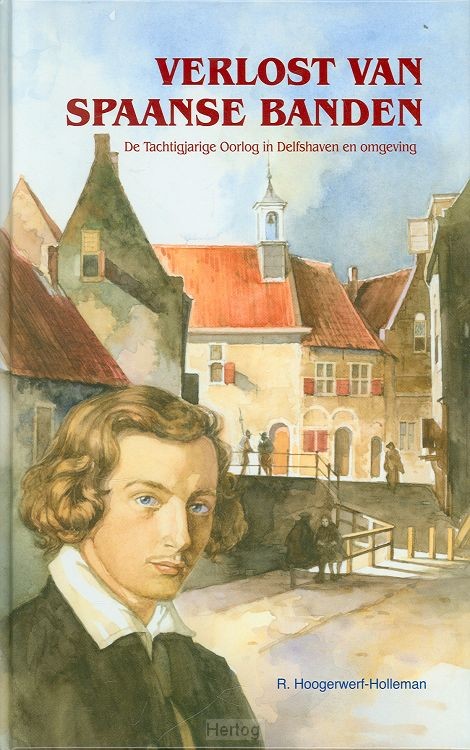 Verlost van spaanse banden